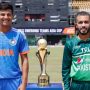 Emerging Asia Cup: Pakistan thrashes India by 128 runs to win title