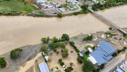 New Zealand launches recovery plan for weather-hit regions