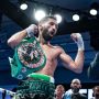 Waseem’s world title fight in jeopardy due to visa issue