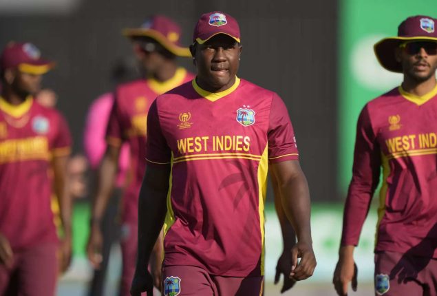 West Indies