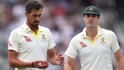 Australia Weighs Options for Fourth Ashes Test Squad