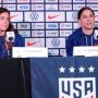 FIFA Women’s World Cup: Alex Morgan Targets Improvement Ahead of Netherlands Clash