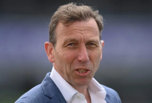 Michael Atherton says ‘Cruel if England don’t get the opportunity to win Test’