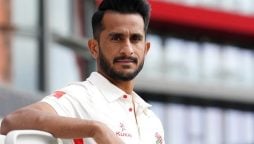 Hassan Ali Commends Sarfaraz Ahmed and Mickey Arthur