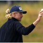 Australian Golfer Smyth Aces 17th Hole at Open