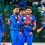 Afghanistan Triumphs Over Bangladesh with 142-Run Victory in Second ODI