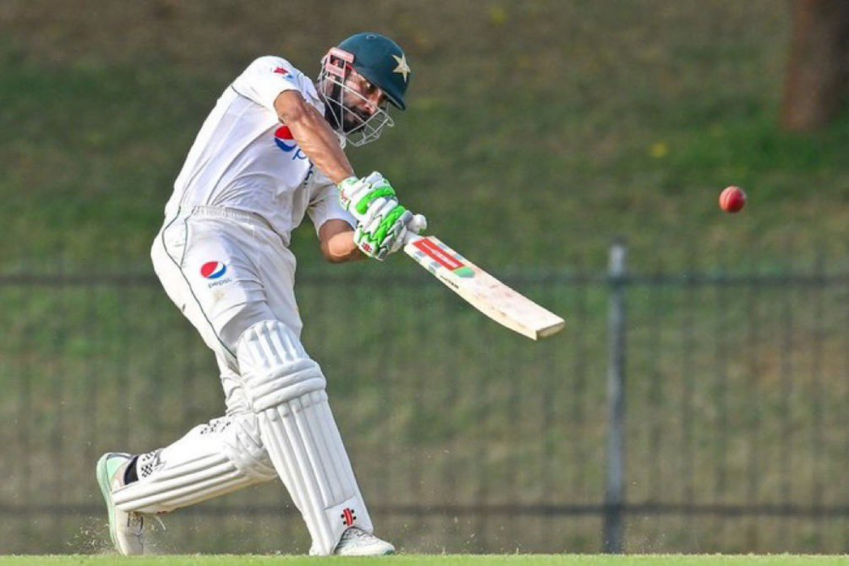 PAK vs SL