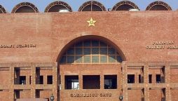 Pakistan Cricket Board approves new ICC financial model