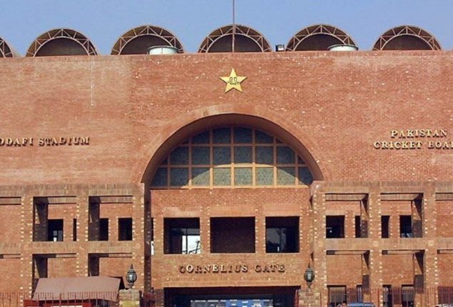 Pakistan Cricket Board approves new ICC financial model