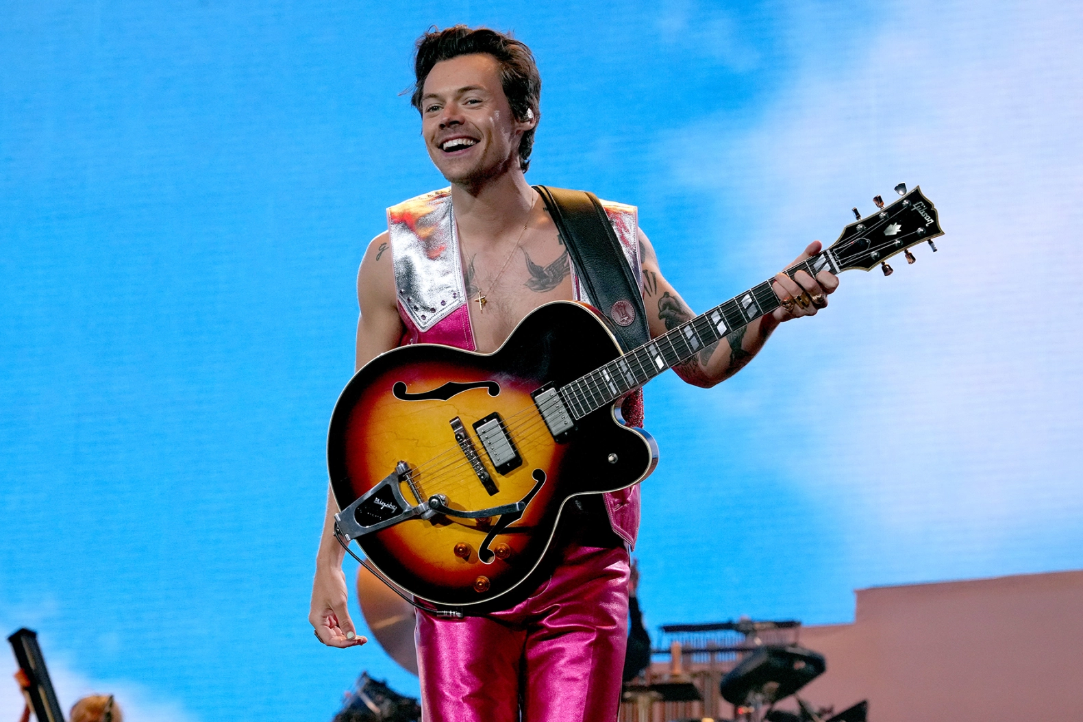 Harry Styles