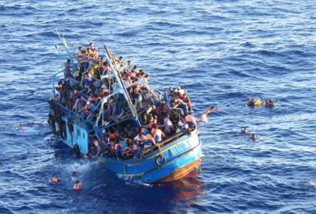Greece boat tragedy: Gujrat FIA arrest four human smugglers