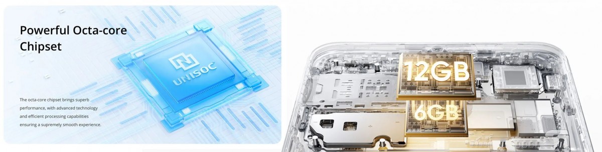 New Realme C53 revealed, featuring a 108MP camera