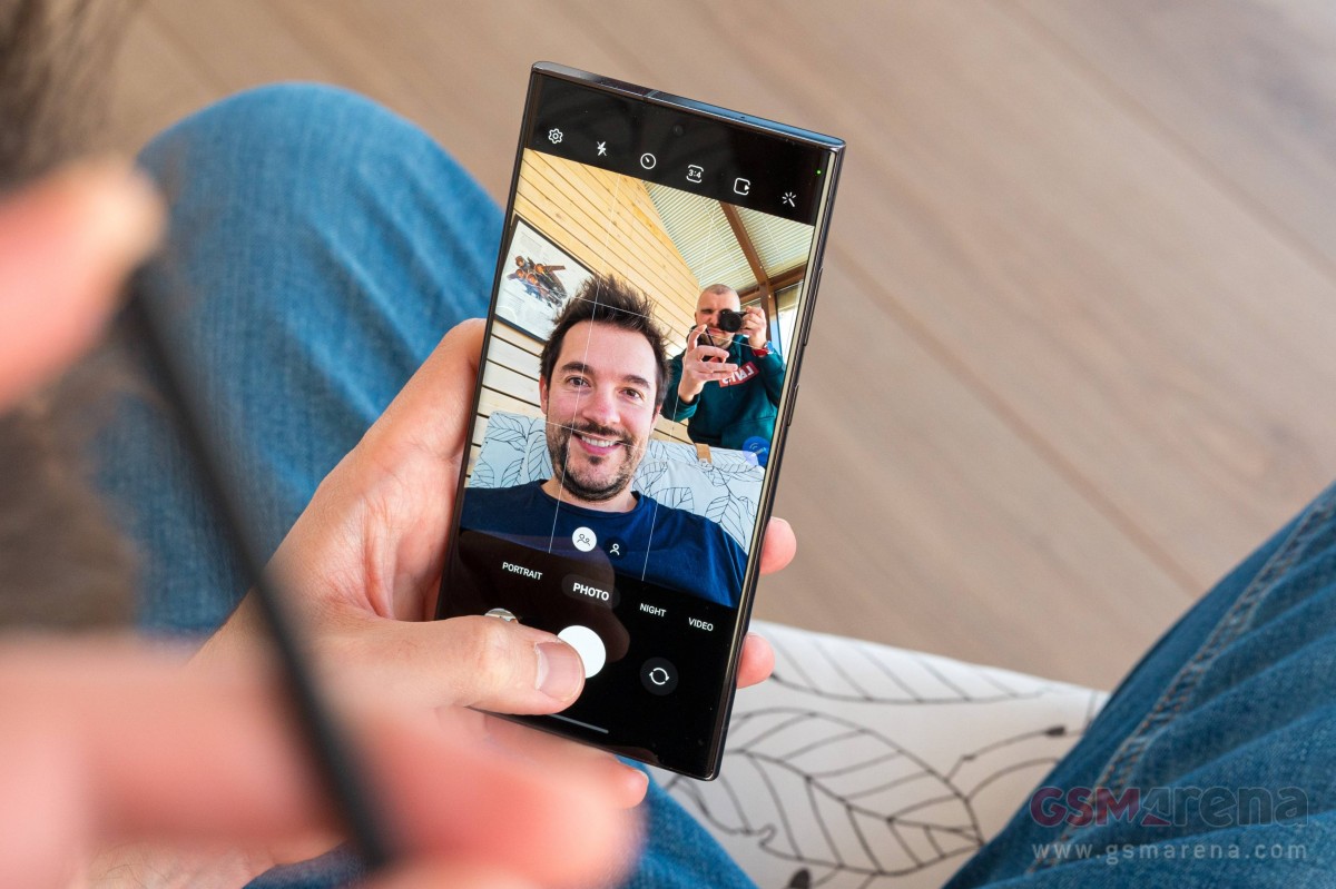  Samsung Galaxy S24 series won't get a selfie camera upgrade