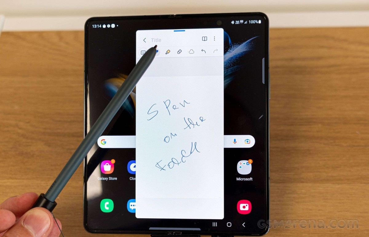 Samsung Galaxy Z Fold5: what we know as of now