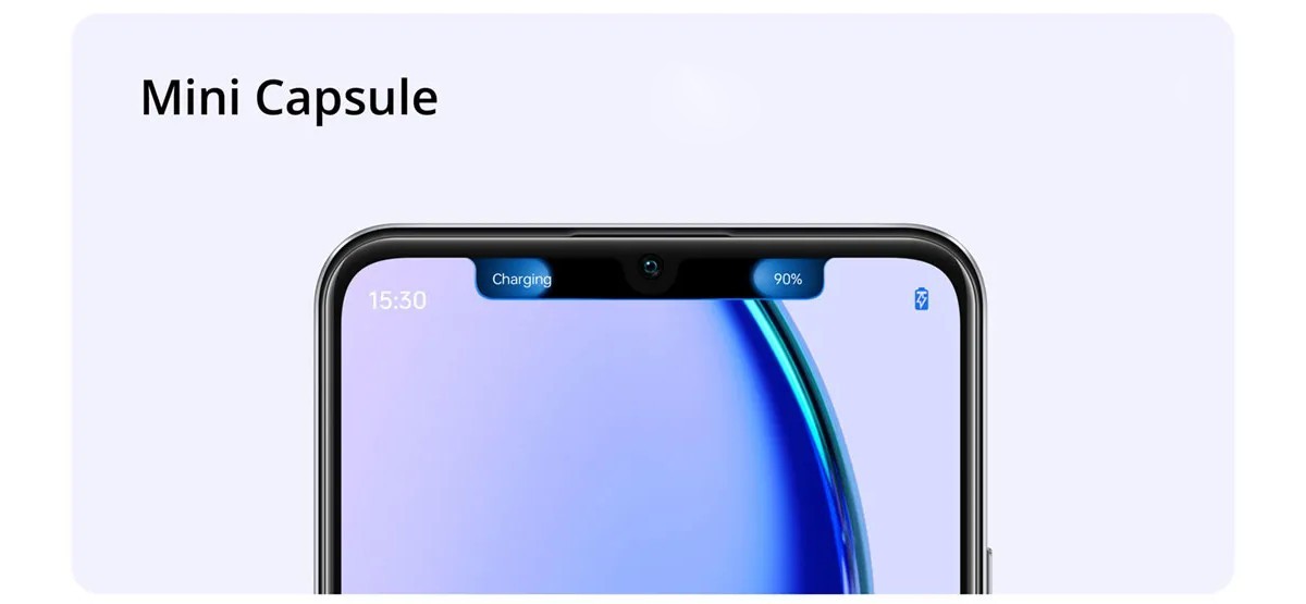 New Realme C53 revealed, featuring a 108MP camera