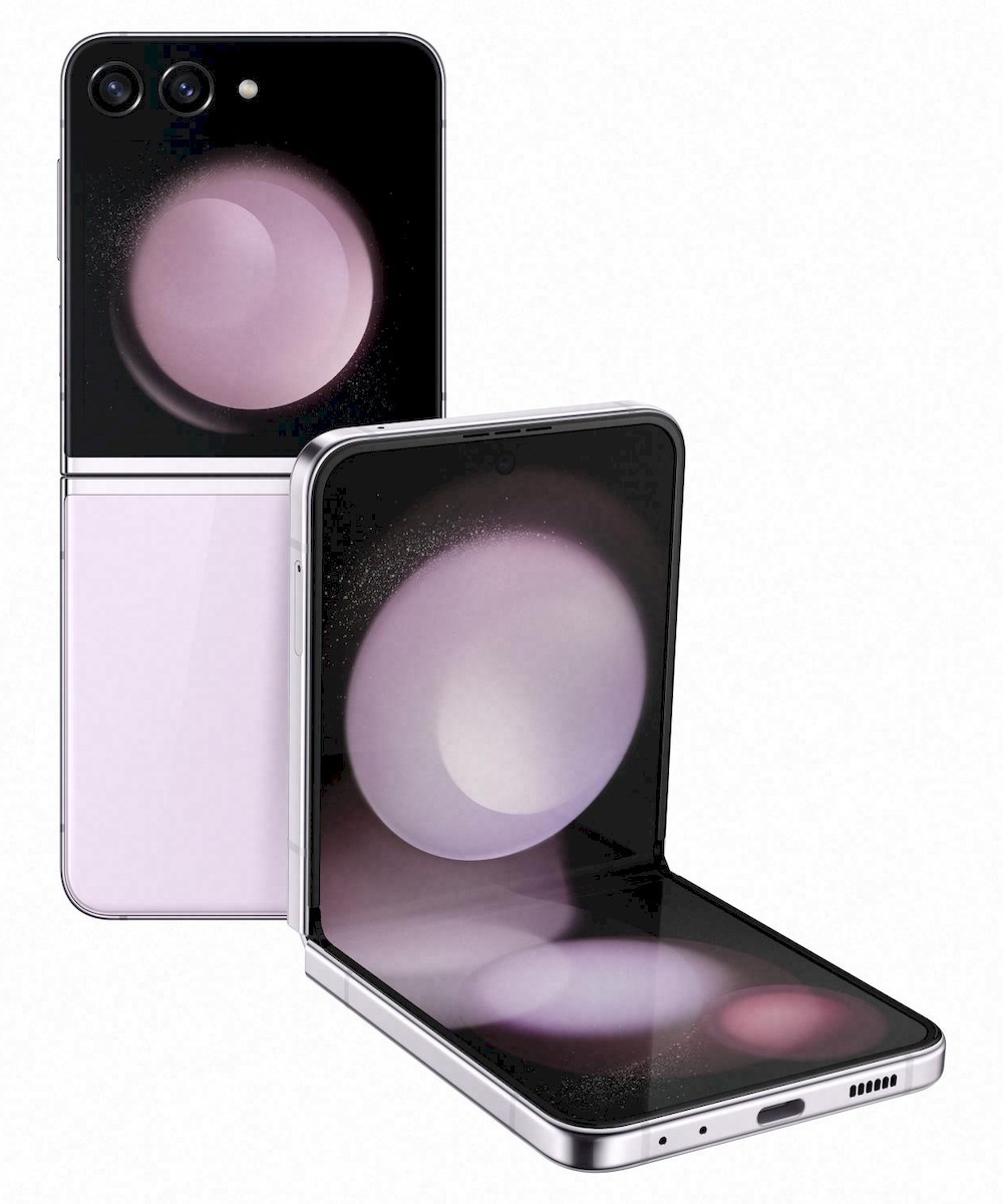 Samsung Galaxy Z Flip5 getting a major screen upgrade