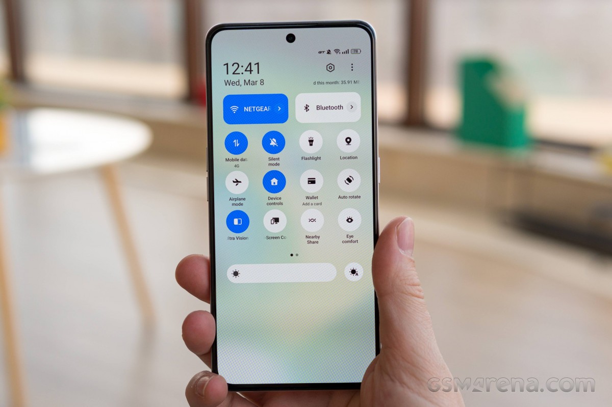 Realme's upcoming flagship phone to be called GT5 Pro