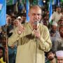 Karachi mayor not ready to devolve powers to lower level: Hafiz Naeem