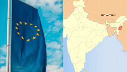 European Parliament demands India protect minorities in Manipur State