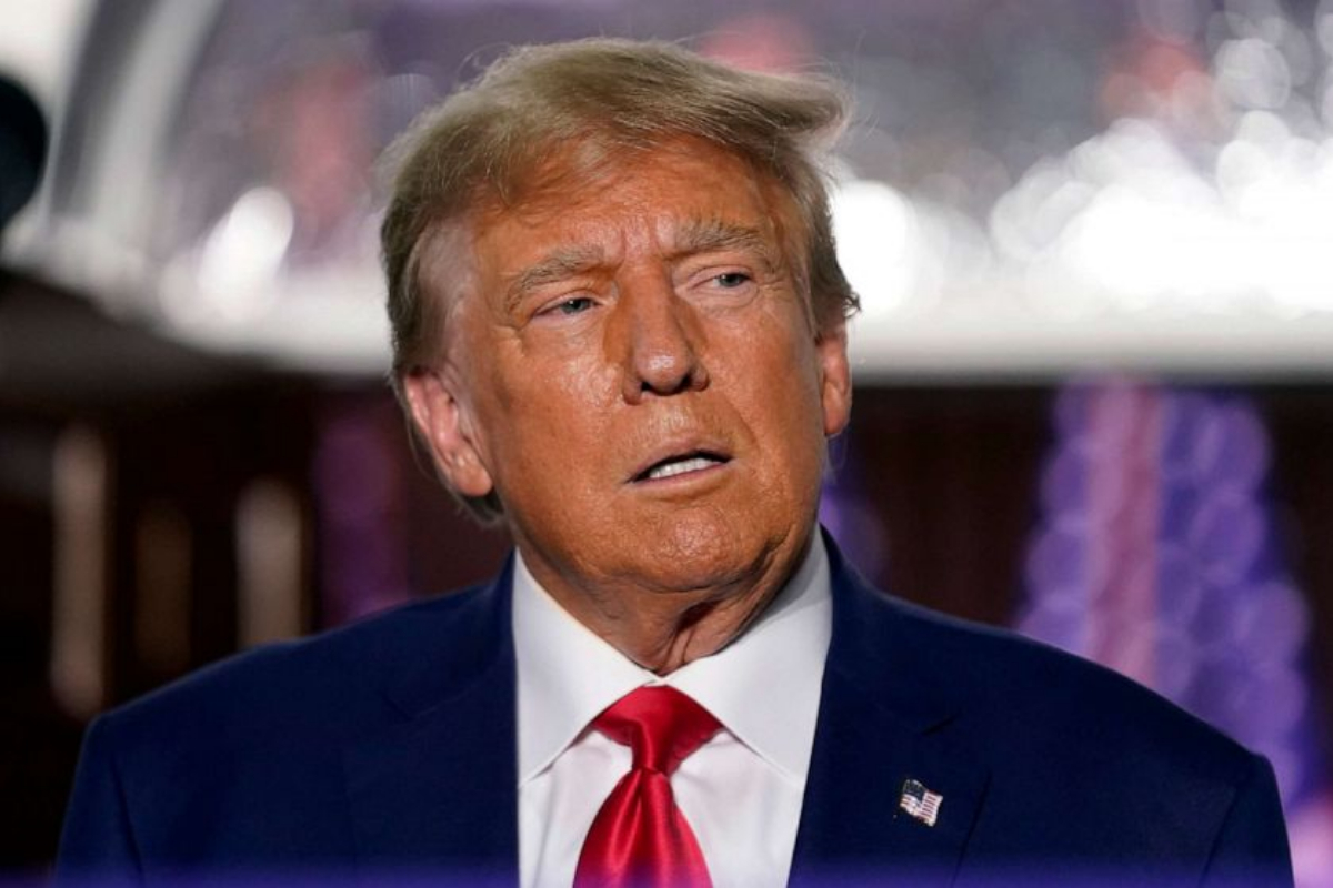 Trump