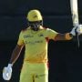 Dwayne Bravo Hits Longest Six in Major League Cricket History