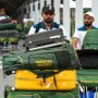Pakistan Cricket Team Lands in Sri Lanka for Test Series Showdown