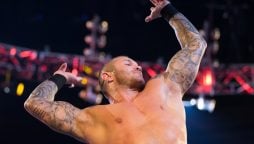 Randy Orton