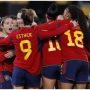 FIFA Women’s World Cup: Spain cruise to 3-0 win over Costa Rica in World Cup opener