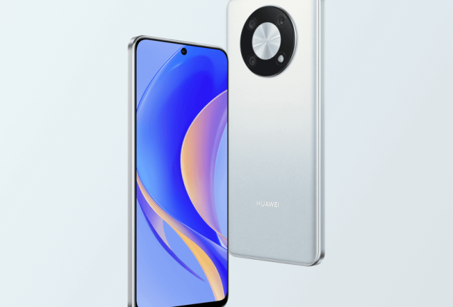 Huawei Nova Y90 price in Pakistan & specification