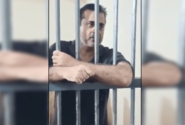 Imran riaz khan