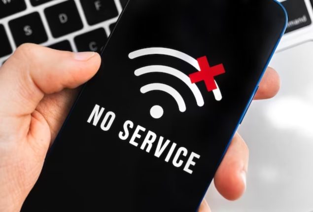 Mobile, internet service suspended in Quetta amid Muharram