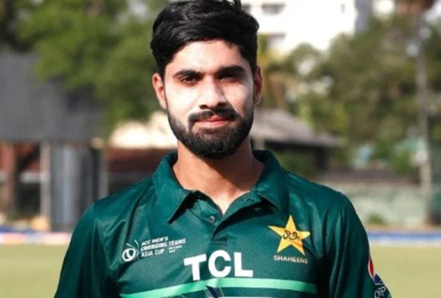 Qasim Akram