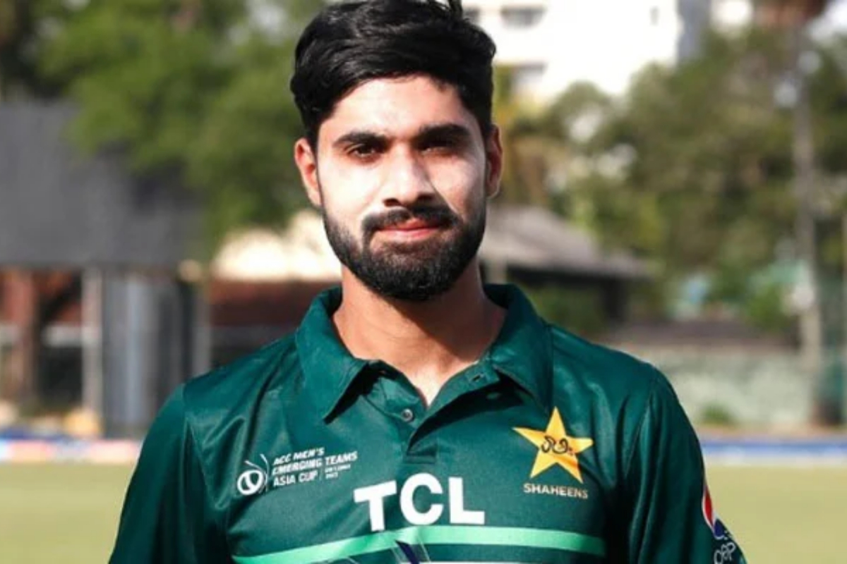 Qasim Akram