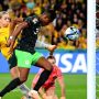 Nigeria shocks Australia, records first Women’s World Cup win