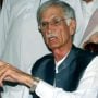 Pervaiz Khattak forms ‘PTI Parliamentarians’