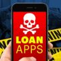 Nine nabbed over online loan apps blackmailing in Rawalpindi