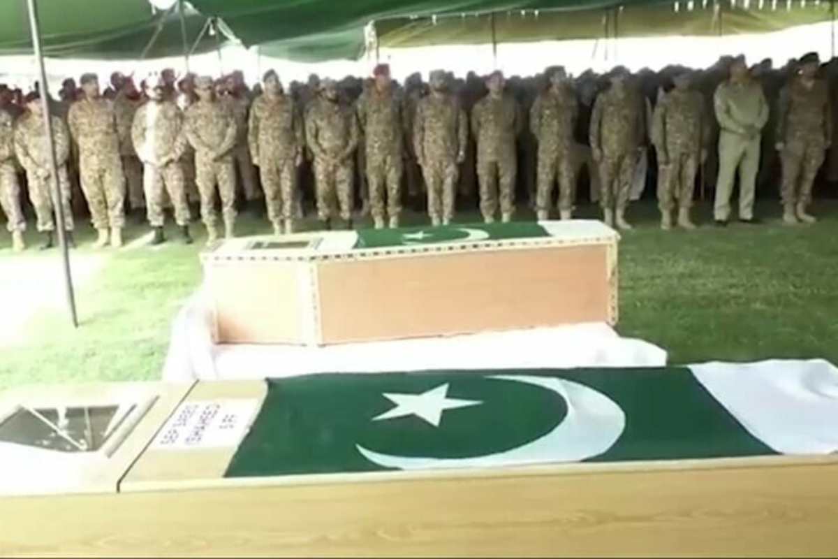 Zhob Sui martyrs