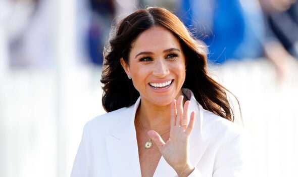 Meghan Markle