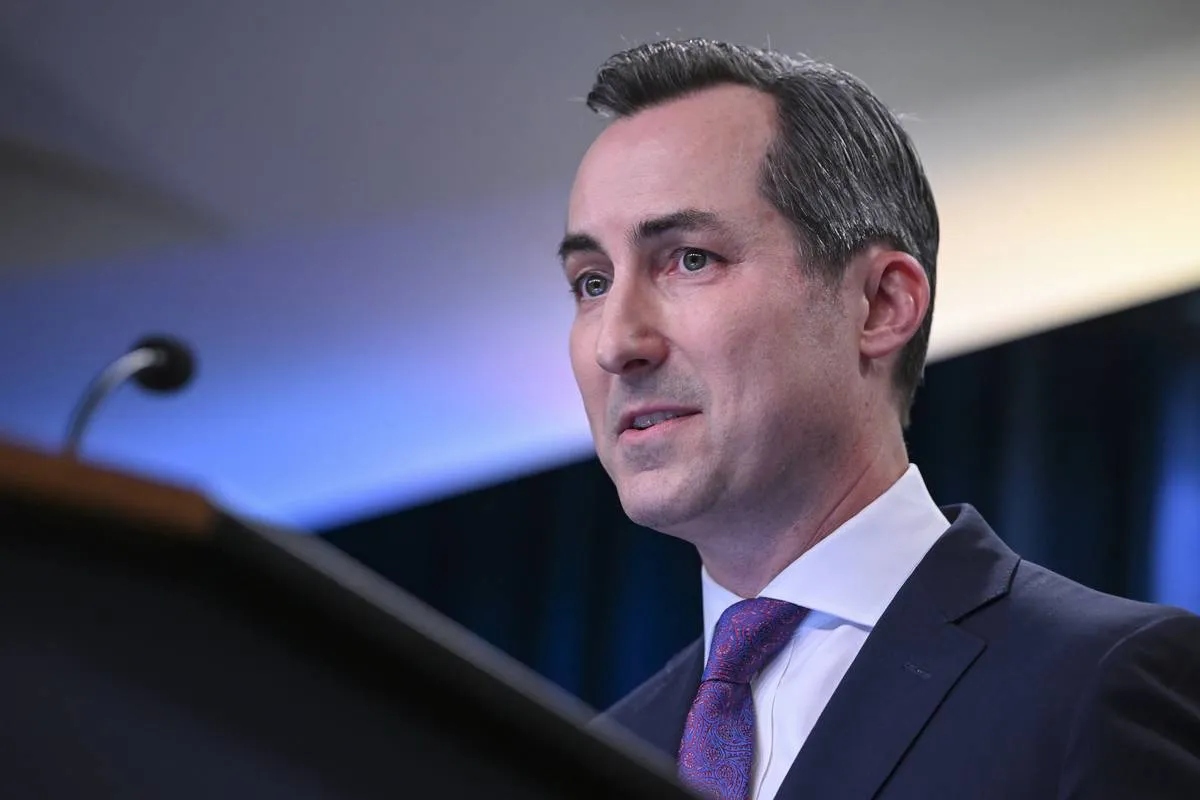 US reject cypher narrative