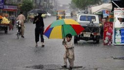 Islamabad Rain Update