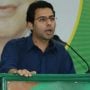 Moonis Elahi declared absconder in money laundering case