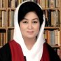 Justice Mussarat Hilali takes oath as Supreme Court judge