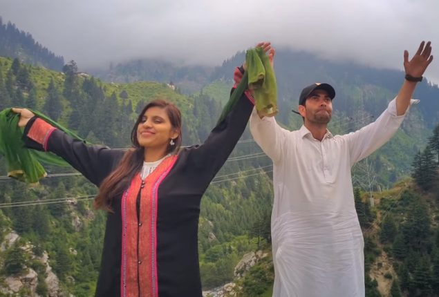 India’s Anju weds Nasrullah, accepts Islam