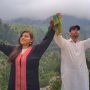India’s Anju weds Nasrullah, accepts Islam