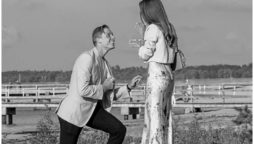 Tennis stars Shapovalov, Bjorklund announce engagement