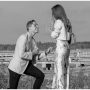 Tennis stars Shapovalov, Bjorklund announce engagement