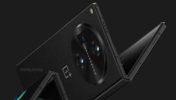 OnePlus is set to launch its first foldable device on August 29
