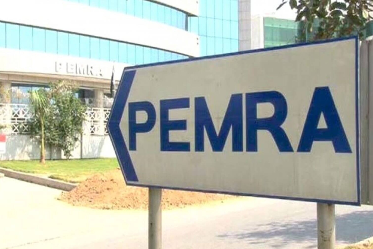 PEMRA license