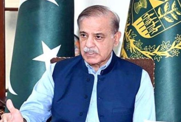 PM says sacrifice of Imam Hussain (RA) reminds Muslims to stand against tyranny