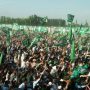 PMLN postpones Kasur, Khudian power show due to bad weather